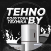 Інтернет-магазин побутової техніки б/у з Європи - TEHNO BY
