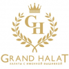 Студия вышивки Grand Halat