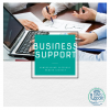 СУПРОВІД БІЗНЕСУ — BUSINESS SUPPORT