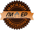 Комиссионный магазин "Лидер"