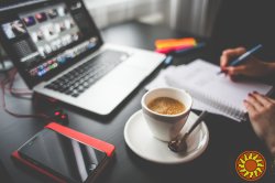 ⬆️ Сайт для бизнеса с настройкой рекламы Google ⬆️