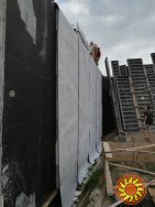 Гидроизоляция фундамента. Киев и Область.