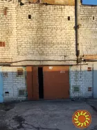 Продам Гараж