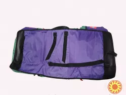 Вело рюкзак V = 38 л. Вело туризм.