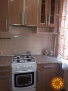 Сдам 1-ком.квартиру с ремонтом возле парка Твена на ул.Варненской.