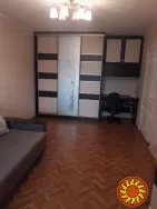 Сдам 1-ком.квартиру с ремонтом возле парка Твена на ул.Варненской.