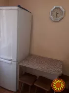 Сдам 1-ком.квартиру с ремонтом возле парка Твена на ул.Варненской.