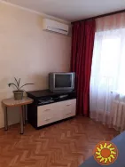 Сдам 1-ком.квартиру с ремонтом возле парка Твена на ул.Варненской.