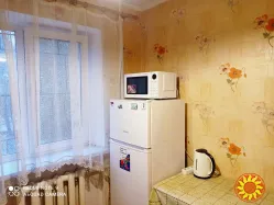 Сдам 1-ком.квартиру с ремонтом на 5-ст.Большого Фонтана.