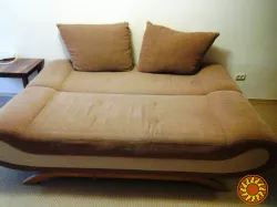 Сдам 1-ком.квартиру с ремонтом на 5-ст.Большого Фонтана.