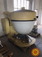 Тестомесильная машина Т1-ХТ2А (Стандарт) без дежи