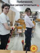 Лучний тир “Лучник” – стрільба з лука в Києві! Archery Range “Luchnyk” – Archery in Kyiv!