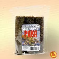 Приманка для раків