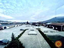 О Р Е Н Д А : Склад від 350 до 1603 кв. м. Перечин Закарпаття