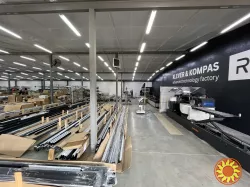 О Р Е Н Д А : Склад від 350 до 1603 кв. м. Перечин Закарпаття