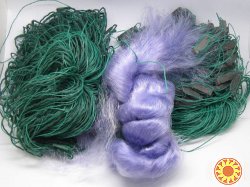 Сети рыболовные