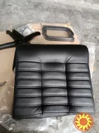 Крісло офісне Атлетик Пластик-М Neapol 20