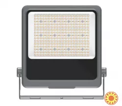 Прожектор з вузьким кутом променю 10° Manta AFL06