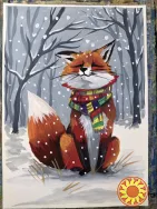 Групові онлайн заняття з малювання.