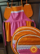 Кухонный набор