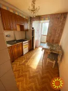 Сдам просторную 2-ком.квартиру в центре города на ул.Канатной.