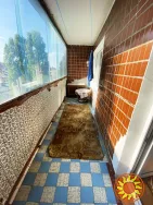 Сдам просторную 2-ком.квартиру в центре города на ул.Канатной.