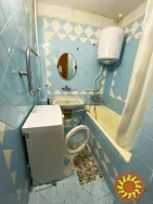 Сдам просторную 2-ком.квартиру в центре города на ул.Канатной.