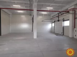 О Р Е Н Д А : Склад з доками 235 кв. м. Індустріальний парк КИТ