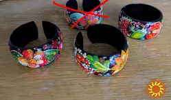 Український етноподарунок