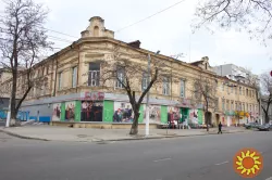 Помещения до 200 кв.м. на Б.Арнаутской с бомбоубежищем. ЦЕНА СНИЖЕНА !