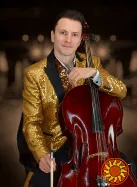 Музичні послуги Віолончеліста. Ювілей, Весілля, Корпоратив, День Народження, Весільний танок