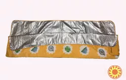 Одеяло с фольгой. Туризм, альпинизм.