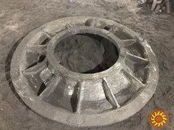 Ливарне виробництво, приймаємо нові замовлення