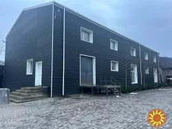 О Р Е Н Д А : Склад з рампою 373 кв. м. Перечин Закарпаття