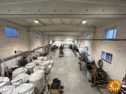 О Р Е Н Д А : Склад з рампою 373 кв. м. Перечин Закарпаття