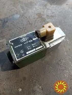 Гідророзподільники