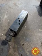 Гідророзподільники