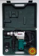 Перфоратор bosch ht-2l-26 у кейсі