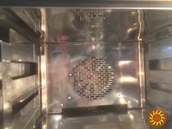 Пароконвектомат