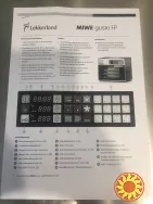 Пароконвектомат