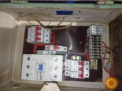 Електродвигуни