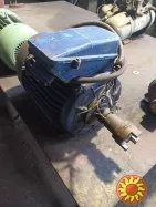 Електродвигуни