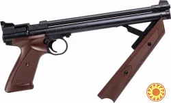 Пневматичний пістолет Crosman 1377