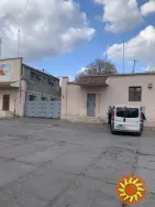 Сдается отдельный хозяйственный комплекс на Новикова. ЦЕНА СНИЖЕНА !
