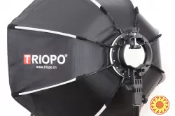 Комплект постоянного студийного света для фото и видеосъемки