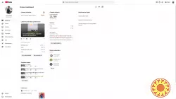 Продаётся немонетизированный канал с Shorts