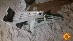 Машинобудівне лиття зі сталі та чавуну