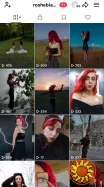 Аккаунт TikTok на продажу