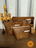 Набори жіночих косметичек