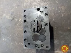 Датчик зворотнього зв'язку Б2Р